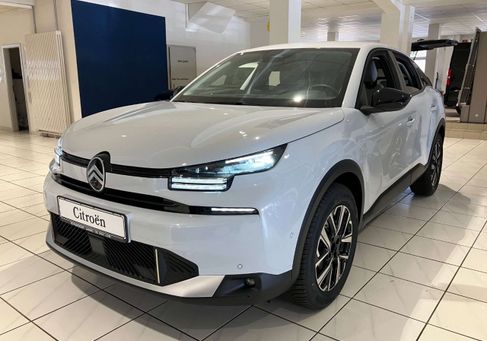 Citroën C4, 2026 2