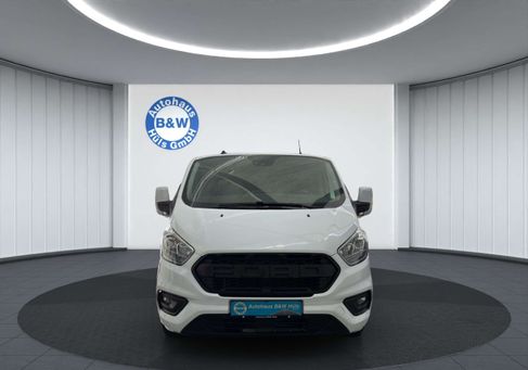 Ford Transit Custom, 2023 2
