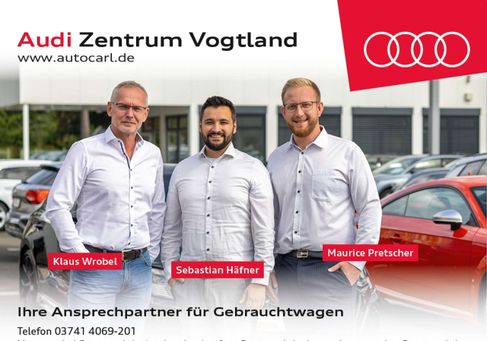 Audi A3, 2025 3