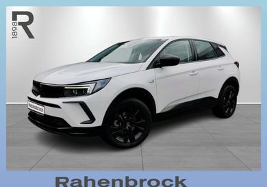 Opel Grandland X, 2024
