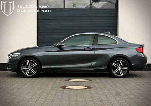 BMW 230, 2019