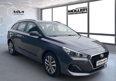 Hyundai i30, 2020 2