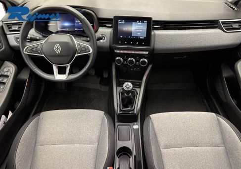 Renault Clio, 2025 2