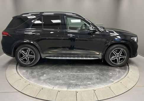 Mercedes-Benz GLE 350, 2020