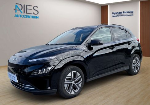 Hyundai Kona, 2022 2