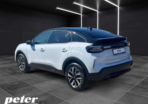 Citroën C4, 2026 3
