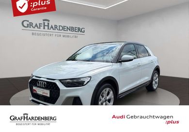 Audi A1, 2025