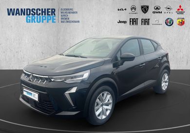 Mitsubishi ASX, 2026