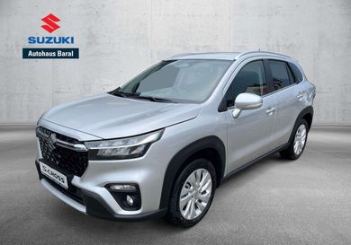 Suzuki SX4 S-Cross, 2026