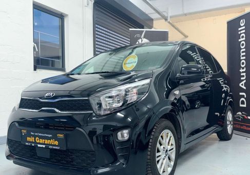 Kia Picanto, 2020