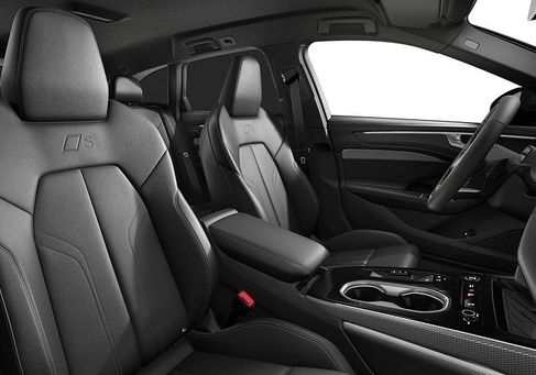 Audi A6, 2026