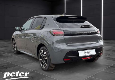 Peugeot 208, 2026
