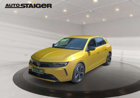 Opel Astra, 2023