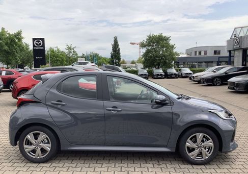 Mazda 2, 2026 2