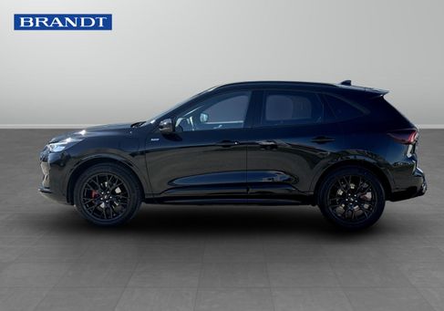 Ford Kuga, 2026