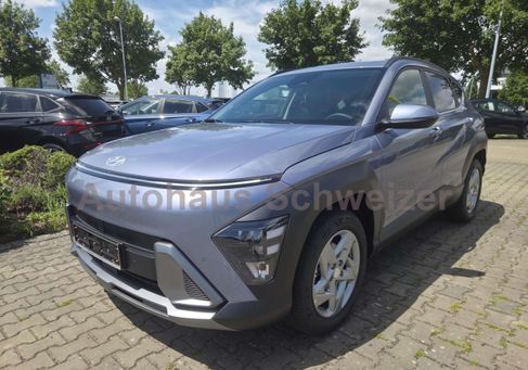 Hyundai Kona, 2026 2