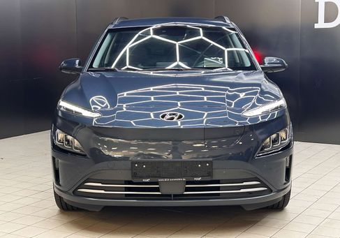 Hyundai Kona, 2022 3