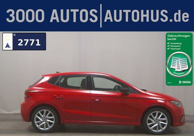 Seat Ibiza, 2023