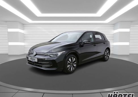Volkswagen Golf, 2025 2