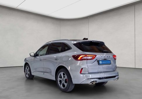 Ford Kuga, 2025