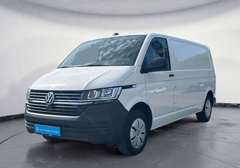 Volkswagen T6 Transporter, 2021