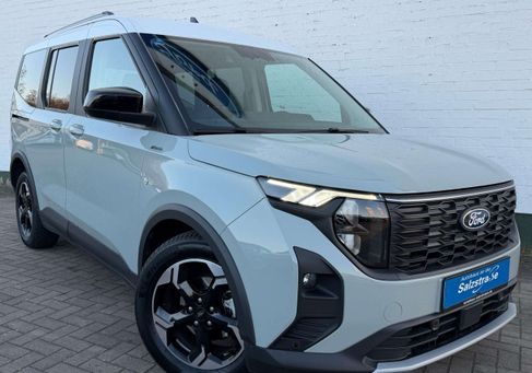 Ford Tourneo Courier, 2025