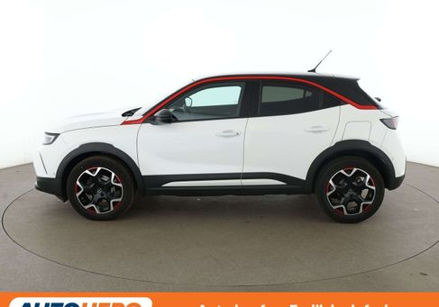Opel Mokka, 2021 3
