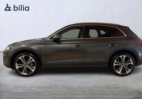 Audi Q5, 2020 3