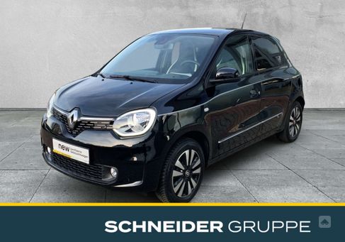 Renault Twingo, 2023