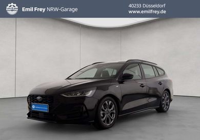 Ford Focus, 2024