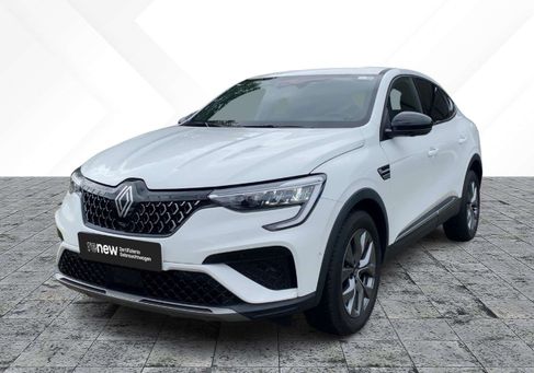 Renault Arkana, 2024 2