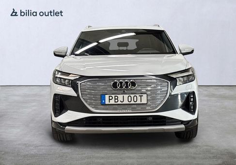 Audi Q4, 2023