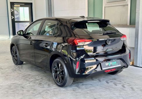 Opel Corsa, 2025 2