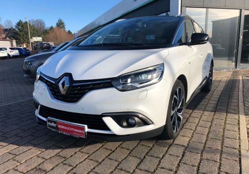 Renault Grand Scenic, 2019