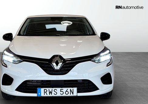 Renault Clio, 2023 2