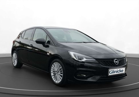Opel Astra, 2020 3