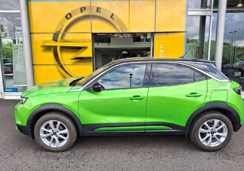 Opel Mokka, 2024 3
