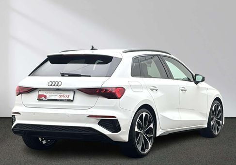 Audi A3, 2024 3