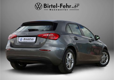 Mercedes-Benz A 180, 2020