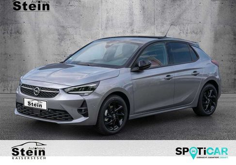 Opel Corsa, 2023