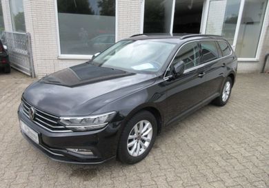 Volkswagen Passat Variant, 2023