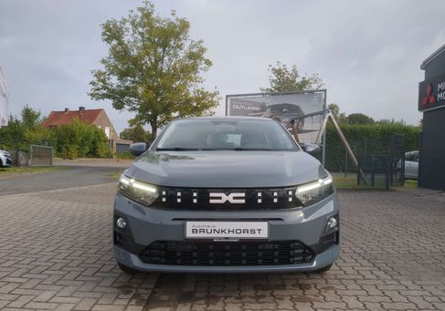 Dacia Sandero, 2026