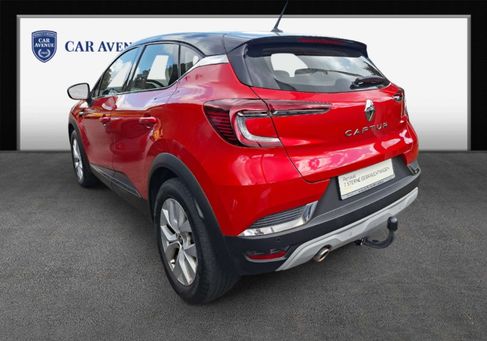 Renault Captur, 2021 2