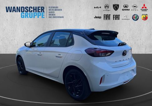 Opel Corsa, 2024 3