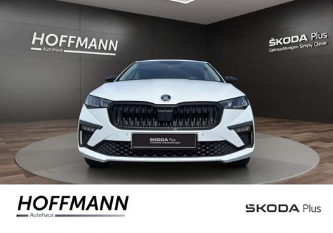 Skoda Scala, 2025
