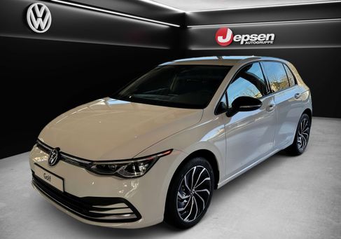 Volkswagen Golf, 2025 3