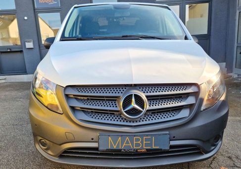 Mercedes-Benz Vito, 2020