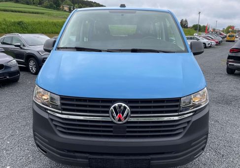 Volkswagen T6 Transporter, 2019