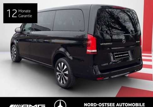 Mercedes-Benz Vito, 2022