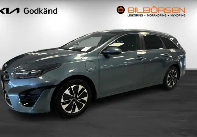 Kia Cee'd Sportswagon, 2024